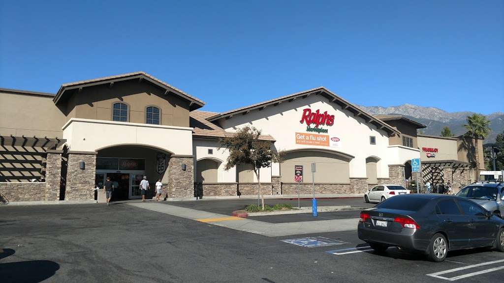 Ralphs | 12201 Highland Ave, Rancho Cucamonga, CA 91739, USA | Phone: (909) 646-9356