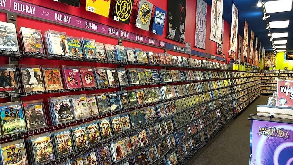 Movie Trading Company | 4280 Lavon Dr #210, Garland, TX 75040, USA | Phone: (972) 495-7500