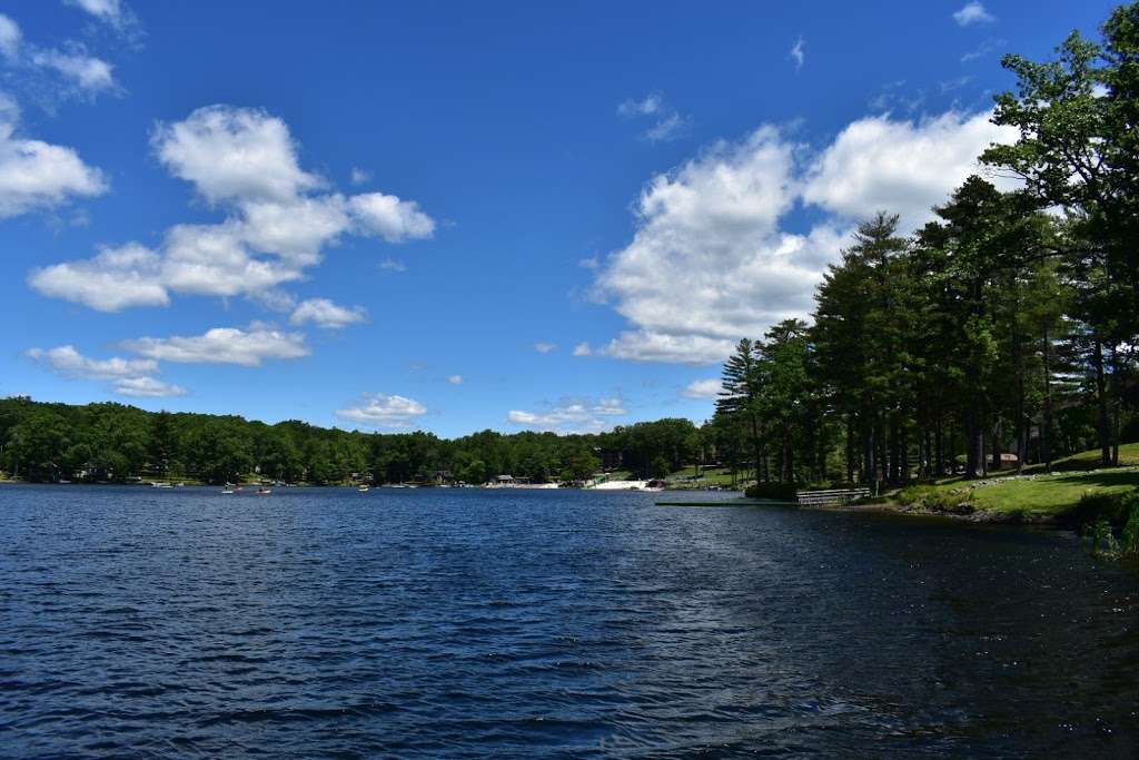 Woodloch Pine Resorts | 109 River Birch Ln, Hawley, PA 18428, USA | Phone: (800) 966-3562