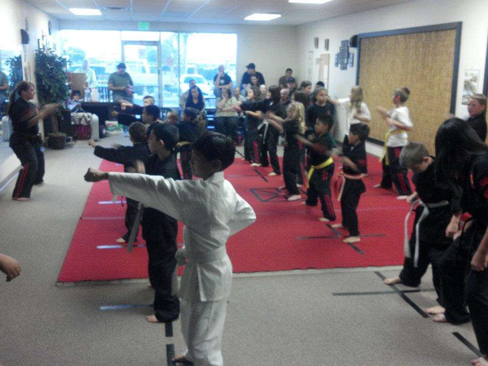 Arizona Kenpo Self-Defense Systems | 10820 N 43rd Ave, Glendale, AZ 85304, USA | Phone: (602) 670-6622