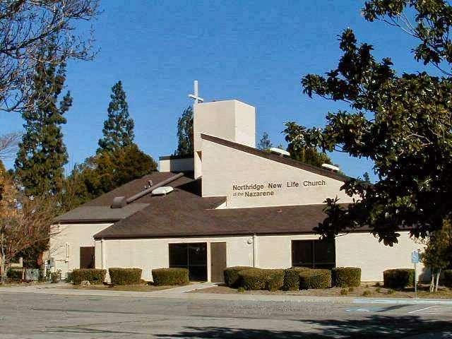 New Life Church of Nazarene | 10650 Reseda Blvd, Porter Ranch, CA 91326, USA | Phone: (818) 368-0700