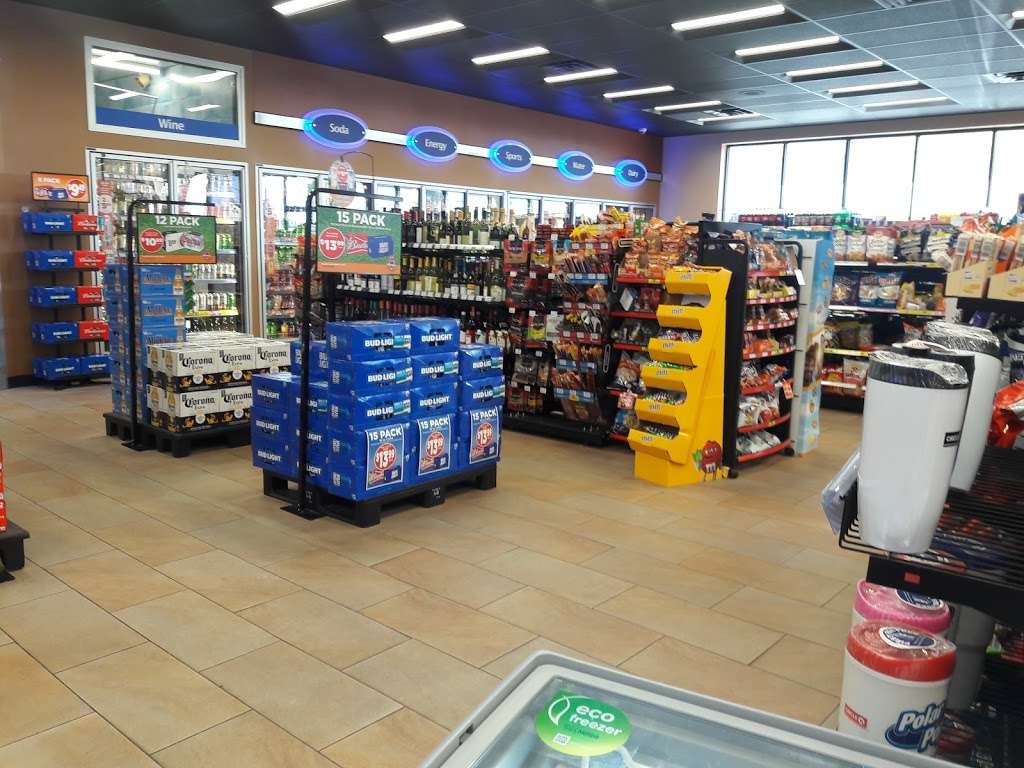 Circle K | 1000 US-92, Auburndale, FL 33823, USA | Phone: (863) 967-5871