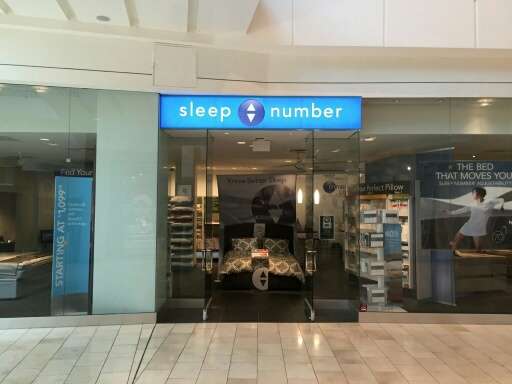 Sleep Number | 1 Garden State Plaza Blvd Space 1217, Paramus, NJ 07652, USA | Phone: (201) 712-9099