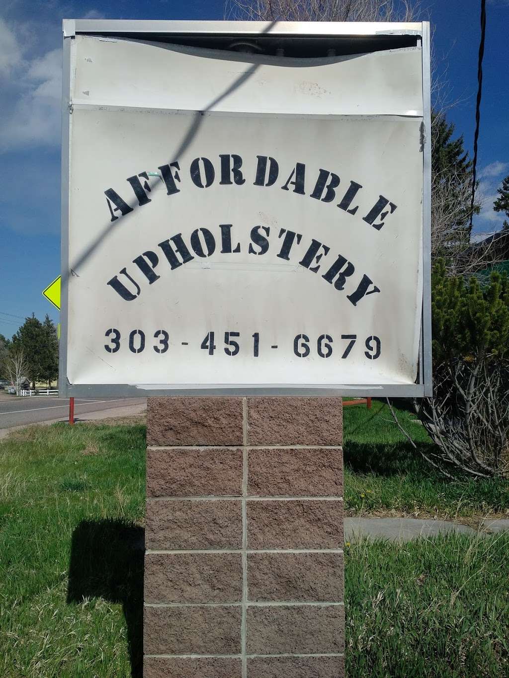 Affordable Upholstery | Elizabeth, CO 80107, USA | Phone: (303) 947-4431