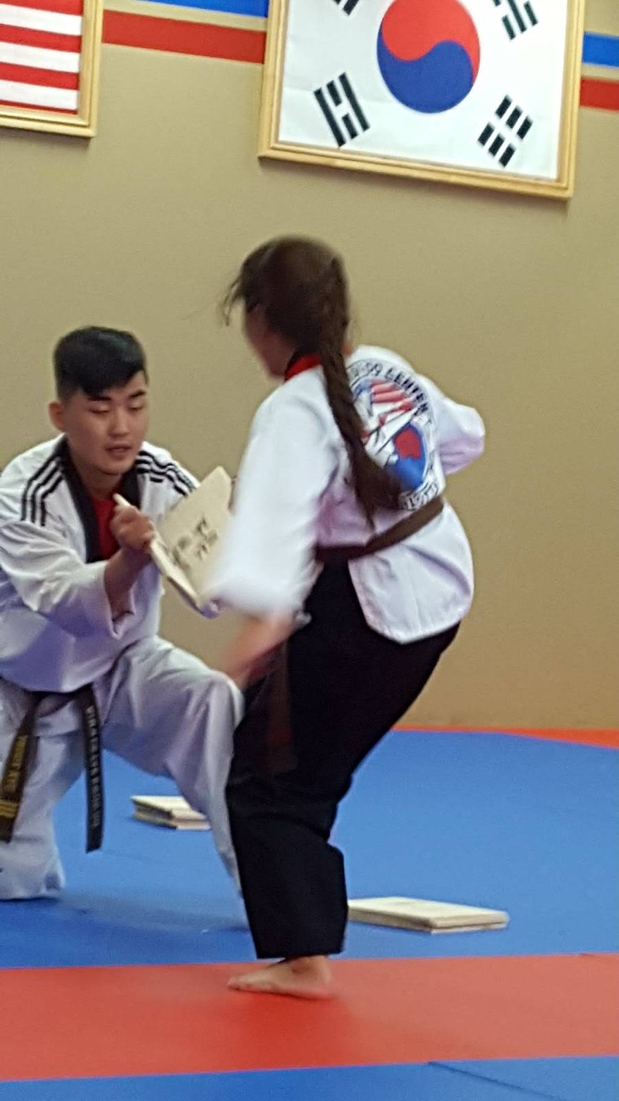 US Taekwondo Colony Place | 7741 Colony Rd, Charlotte, NC 28226, USA | Phone: (774) 265-6695