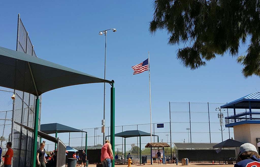 Snedigar Recreation Center | 4500 S Basha Rd, Chandler, AZ 85248, USA | Phone: (480) 782-2640