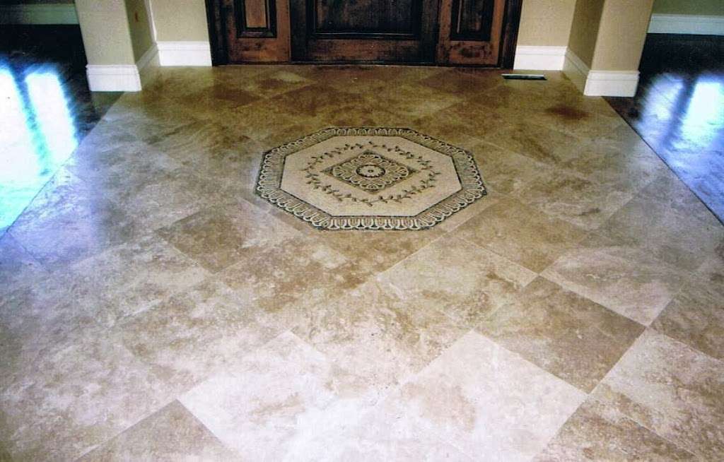 Custom Tile Creations | 6103 Banner Dr, San Jose, CA 95123, USA | Phone: (408) 515-9751