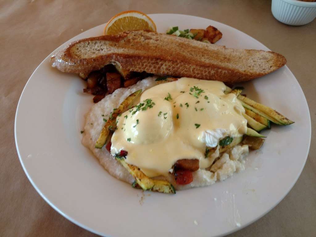 Cape Fear Café | 25191 Main Street, Duncans Mills, CA 95430, USA | Phone: (707) 865-9246