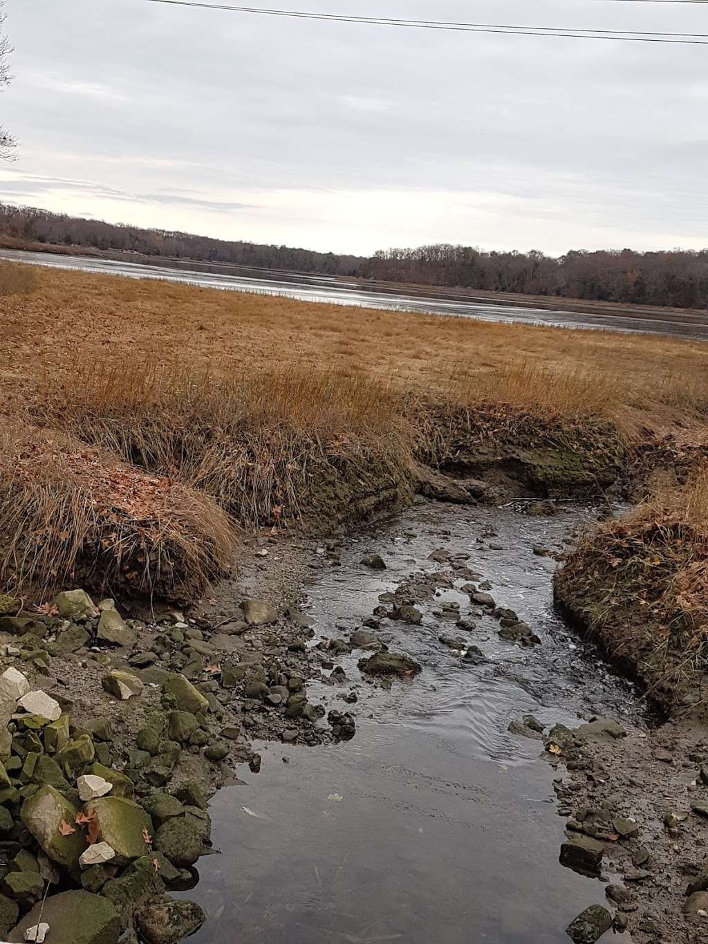 Great Esker Park - Puritan Rd Entrance | Puritan Rd, Weymouth, MA 02189, USA