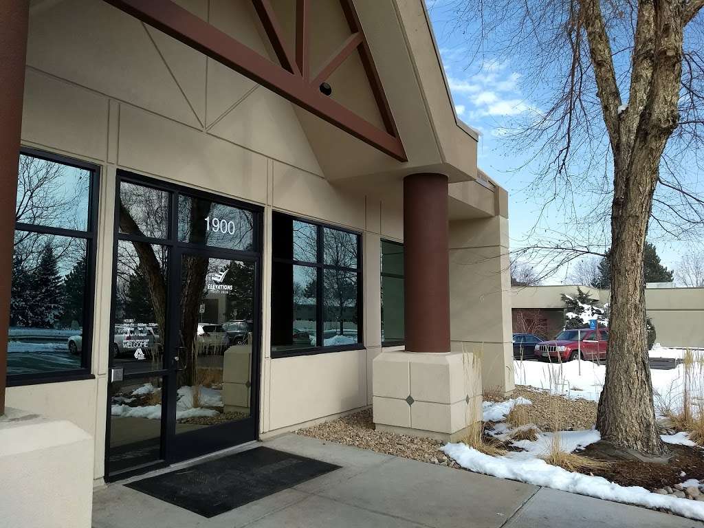 Elevations Credit Union | 1900 W South Boulder Rd, Lafayette, CO 80026, USA | Phone: (303) 443-4672