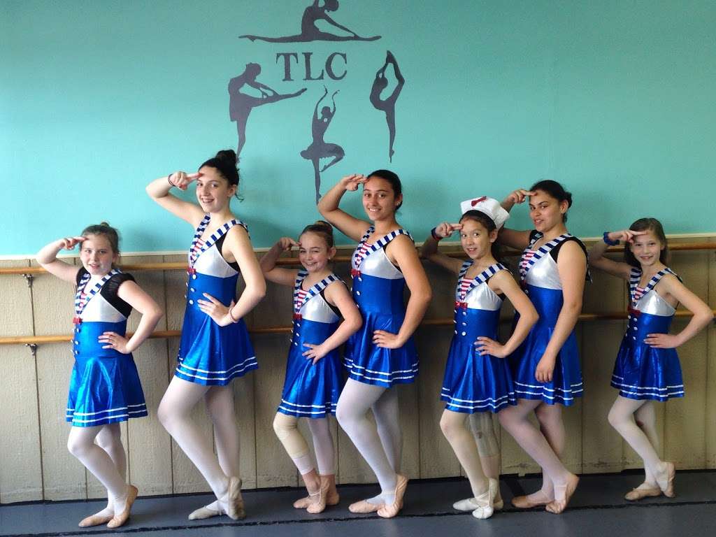 TLC Academy of Dance | 307 W Absecon Blvd, Absecon, NJ 08201, USA | Phone: (609) 380-7019