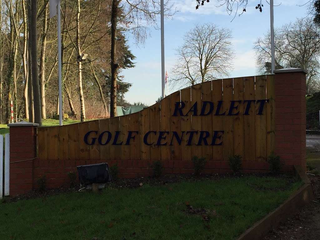 Radlett Golf Centre -SRWGOLF Academy | Harper Ln, Radlett WD7 7HU, UK | Phone: 01923 517765