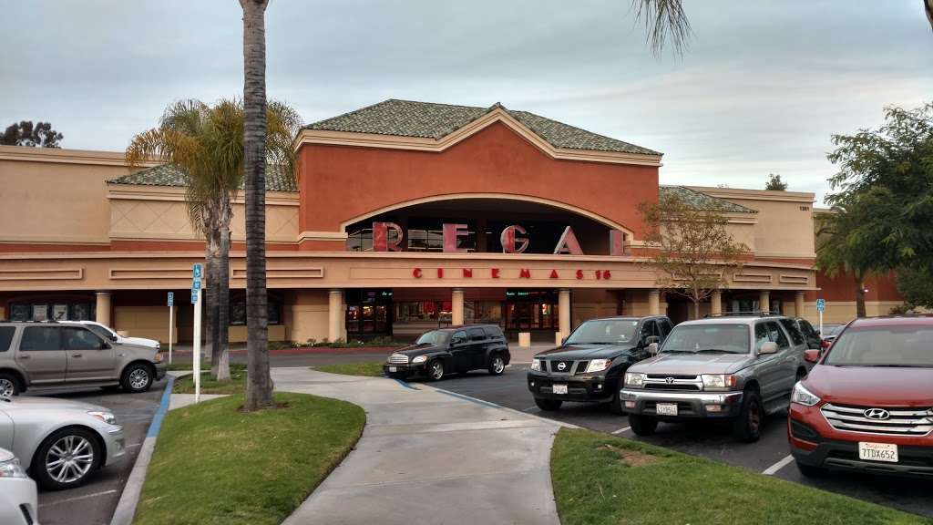 Regal Cinemas La Habra 16 | 1351 W Imperial Hwy, La Habra, CA 90631, USA | Phone: (844) 462-7342