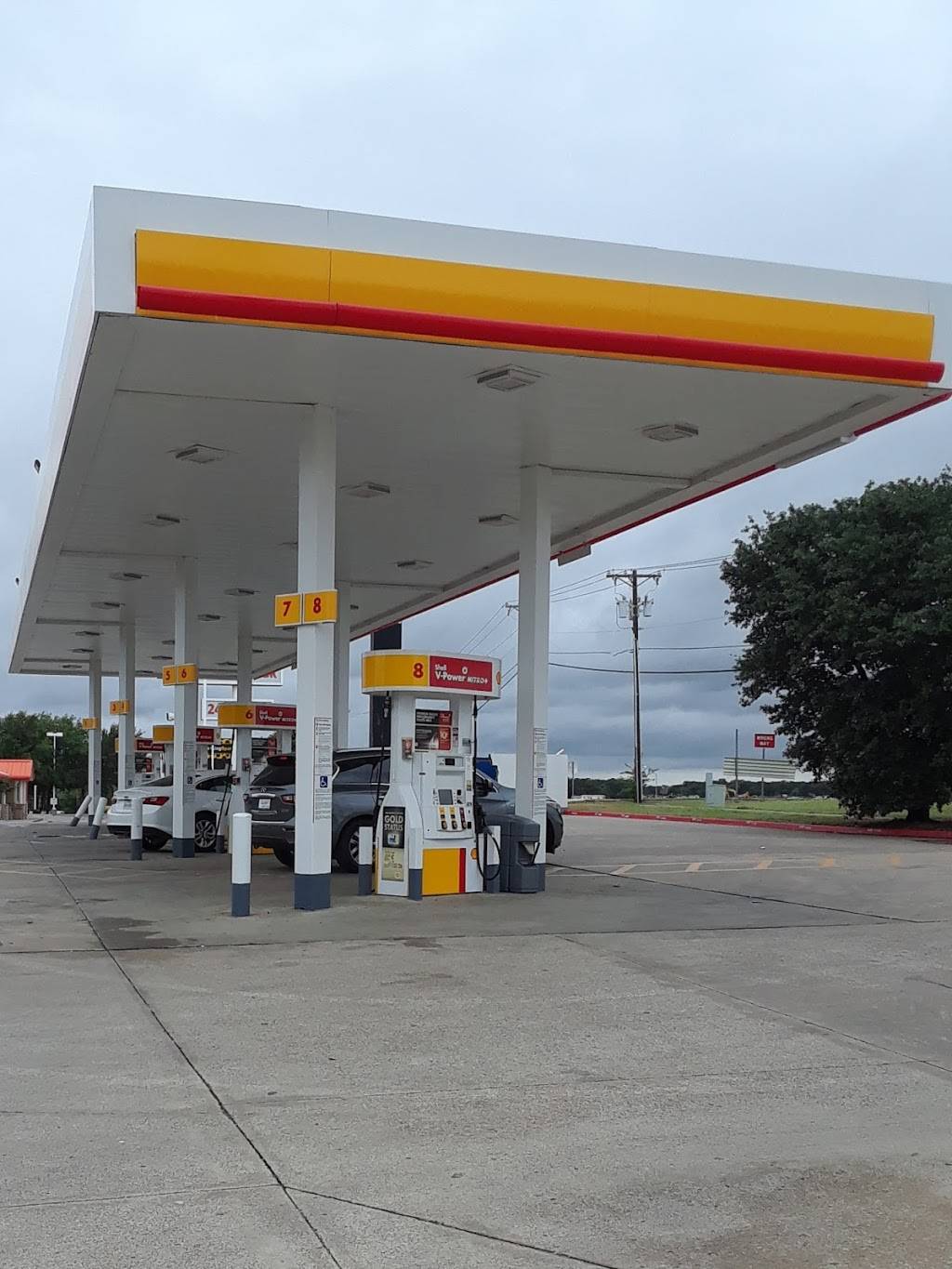 Shell | 4900 W Airport Fwy, Irving, TX 75062, USA | Phone: (972) 790-3736