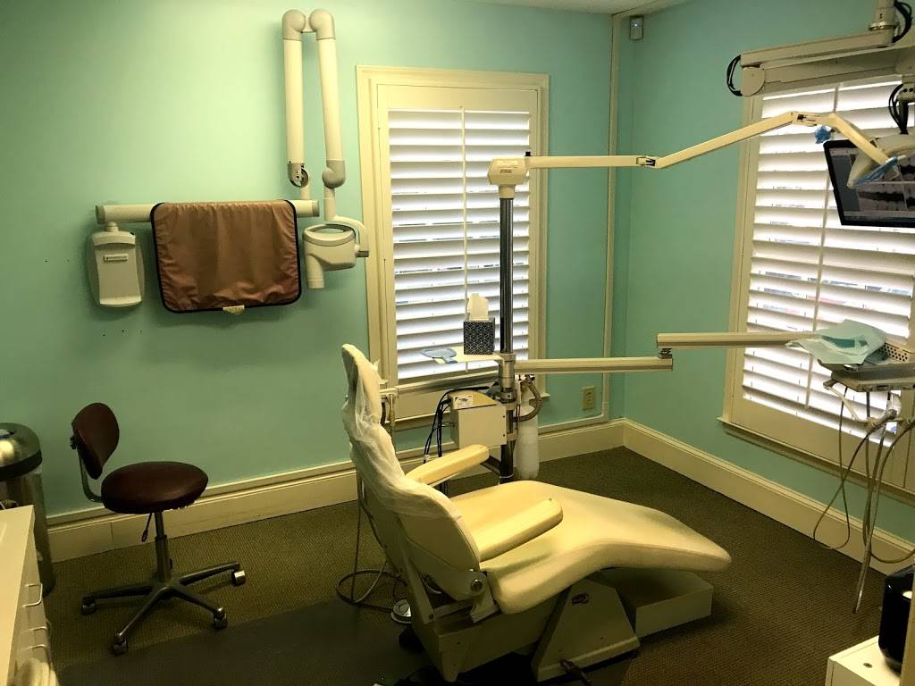 Dr. John C. Woodall | 2020 Fairview Rd, Raleigh, NC 27608, USA | Phone: (919) 821-2595