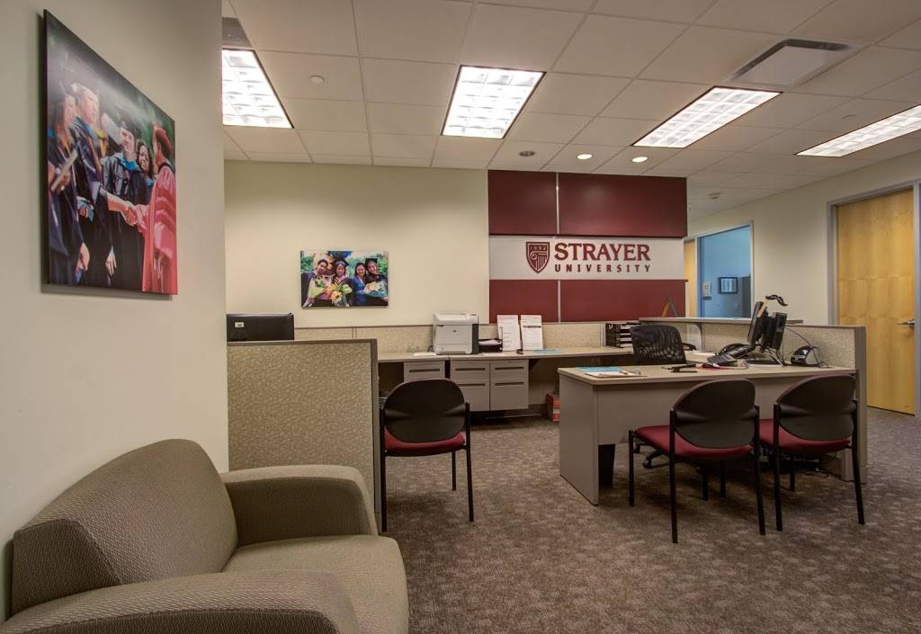 Strayer University | 7275 Appling Farms Pkwy, Memphis, TN 38133, USA | Phone: (901) 251-7100