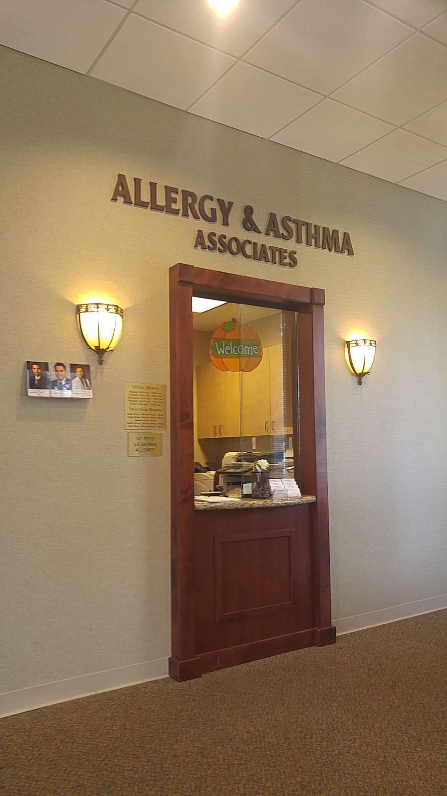 Allergy & ENT Associates | 1850 W Lake Houston Pkwy Suite 100, Kingwood, TX 77339, USA | Phone: (281) 540-7764