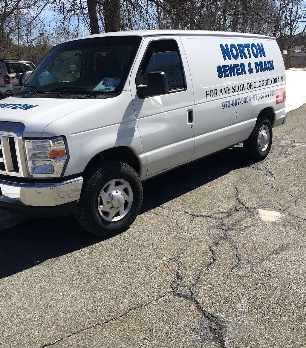 Norton Sewer & Drain | Parsippany, NJ 07054 | Phone: (973) 887-9004