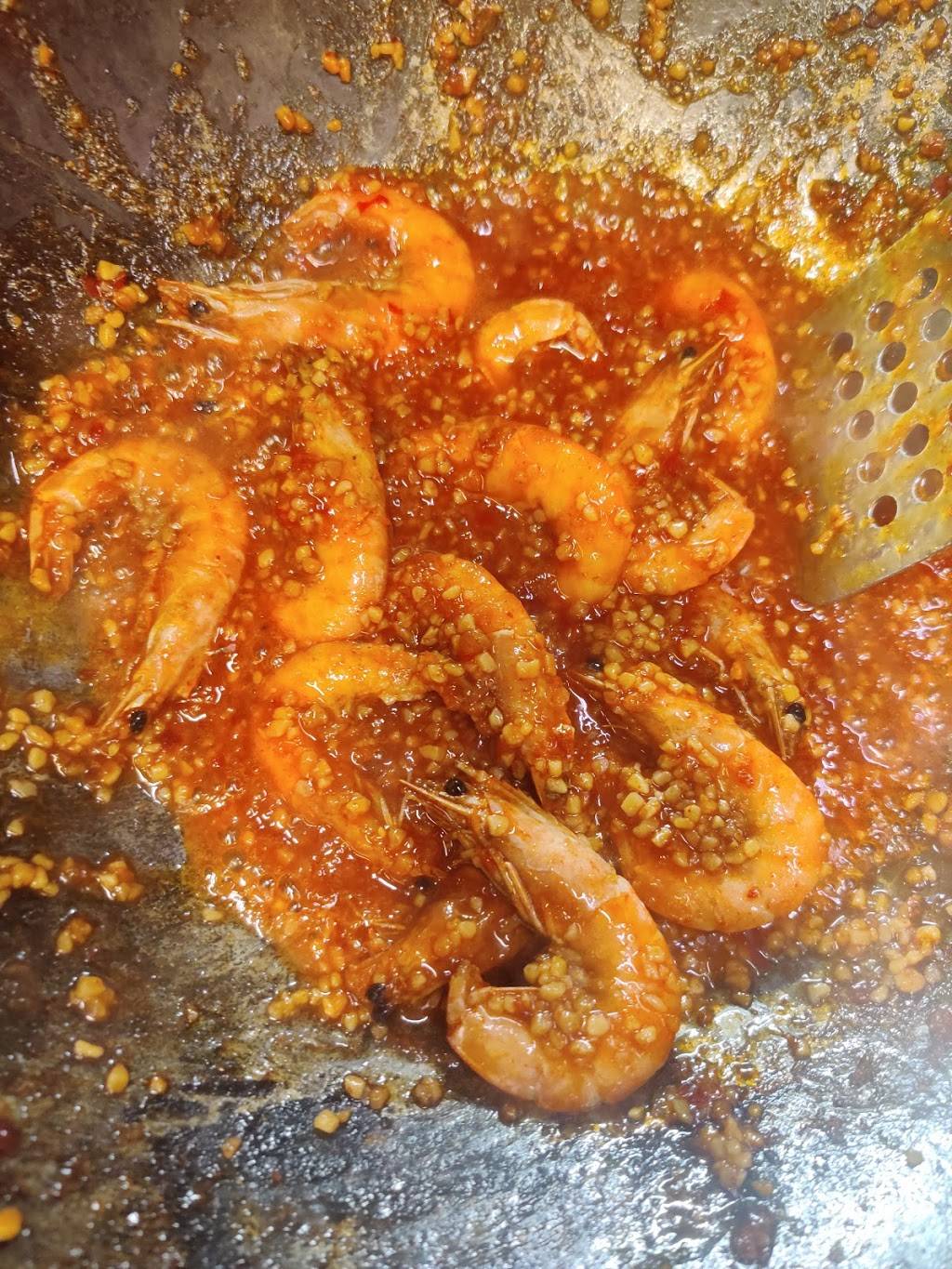 Nics Shrimp Truck | 7325 S Jones Blvd, Las Vegas, NV 89139, USA | Phone: (702) 677-4421