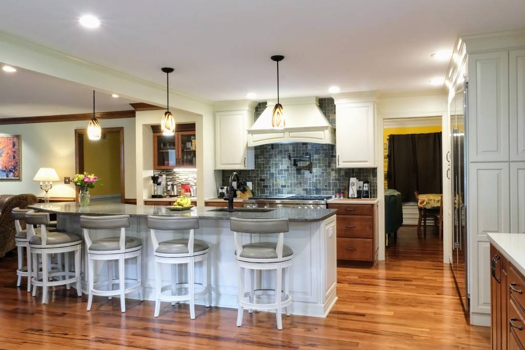 Jerry Harris Remodeling | 1327 Poindexter St, Chesapeake, VA 23324, USA | Phone: (757) 545-4551