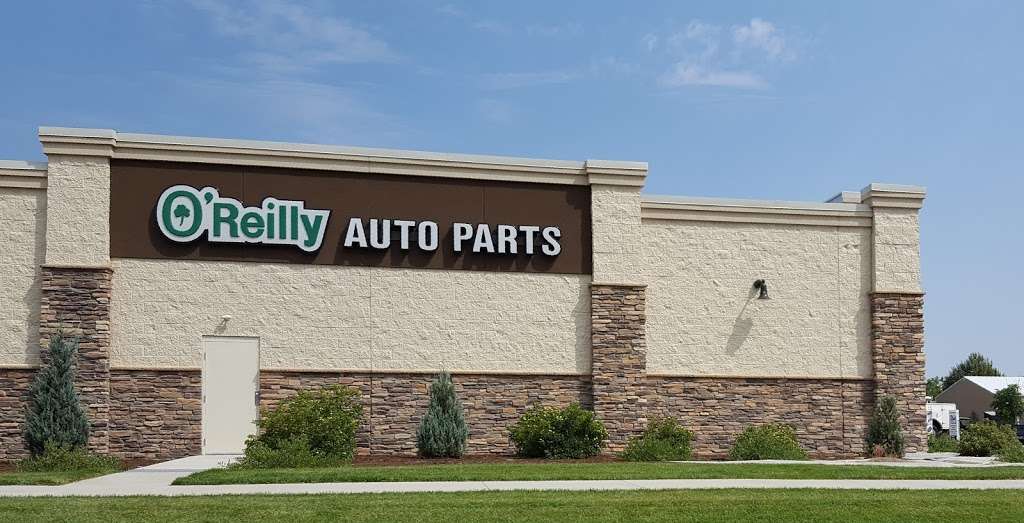 OReilly Auto Parts | 108 Knobcone Dr, Loveland, CO 80538, USA | Phone: (970) 612-1250