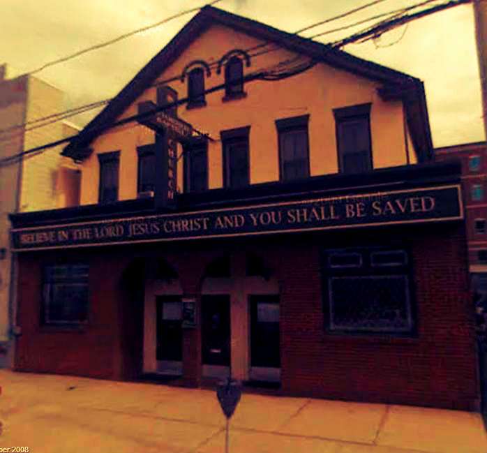 Reformed Baptist Church | 234 Adams Ave, Scranton, PA 18503, USA | Phone: (570) 341-7242