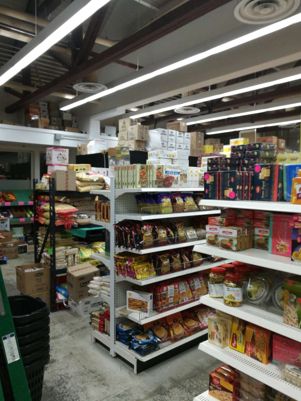 Indo-American Convenience Store | 485 Great Rd, Acton, MA 01720 | Phone: (978) 263-0144