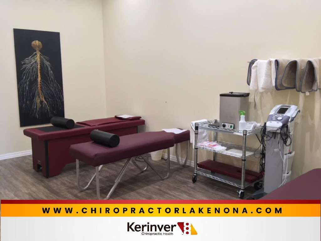 Kerinver Chiropractic Lake Nona | 9971 Tagore Pl suite 7, Orlando, FL 32827 | Phone: (321) 206-3300