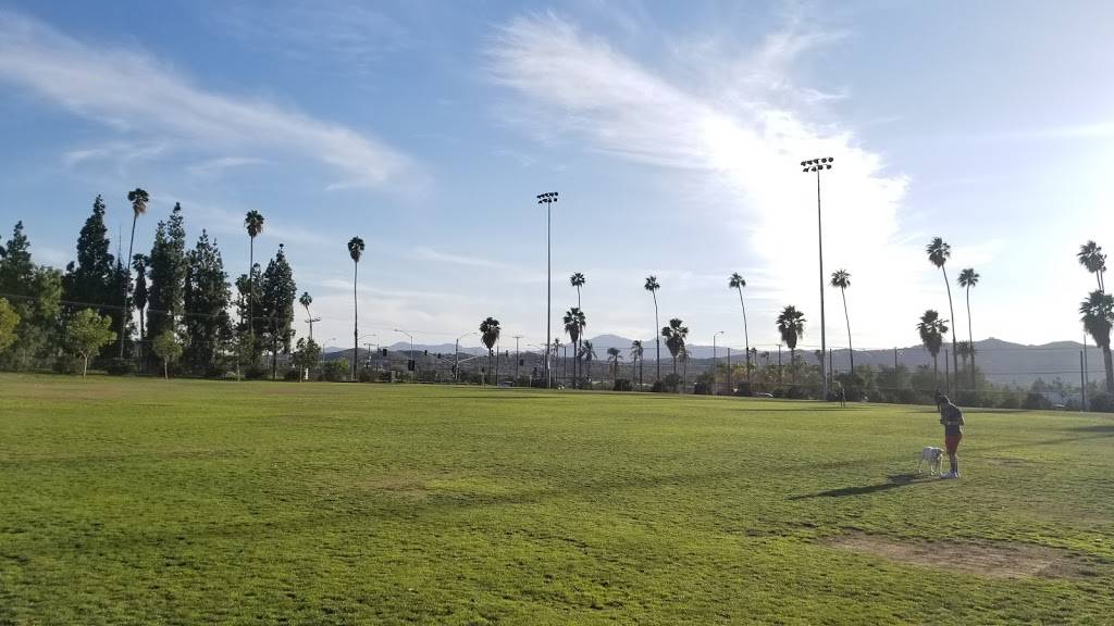 Arlington Heights Sports Park | 9401 Cleveland Ave, Riverside, CA 92503, USA | Phone: (951) 826-2000