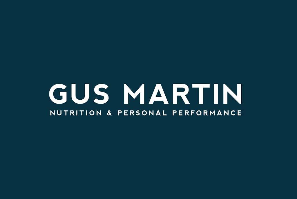 Gus Martin Nutrition & Personal Performance | London Natural Health Centre, 46 Theobalds Rd, London WC1X 8NW, UK | Phone: 07557 142943