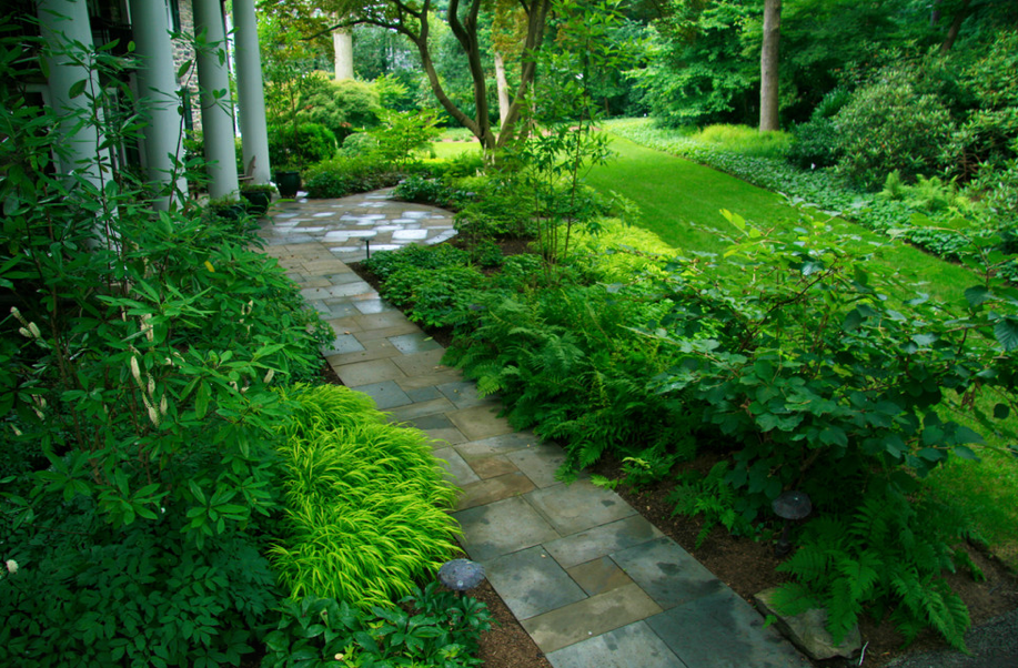 Donald Pell Gardens | 104 Ridge Rd, Phoenixville, PA 19460, USA | Phone: (610) 917-1385