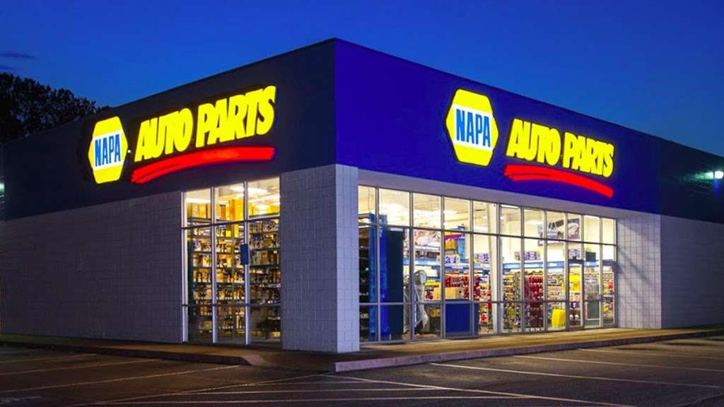 NAPA Auto Parts - Genuine Parts Company | 8328 Veterans Hwy, Millersville, MD 21108 | Phone: (410) 987-0661