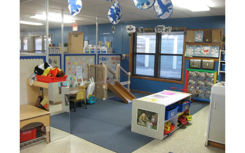 Raymond Road KinderCare | 6726 Raymond Rd, Madison, WI 53719, USA | Phone: (608) 271-0775