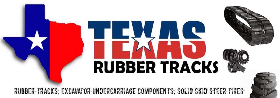 Texas Rubber Tracks | 4666 Duncanville Rd, Dallas, TX 75236, USA | Phone: (866) 778-8300