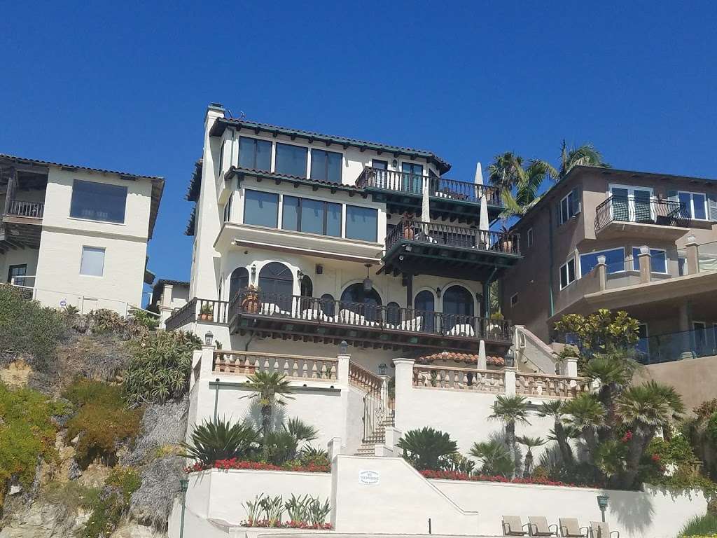 Surf and Sand Resort | 1555 S Coast Hwy, Laguna Beach, CA 92651 | Phone: (888) 579-8544