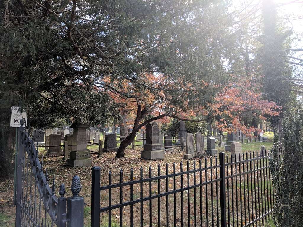 Cedar Hill Cemetery | 43 Wortman St, Somerset, NJ 08873, USA | Phone: (908) 369-2675