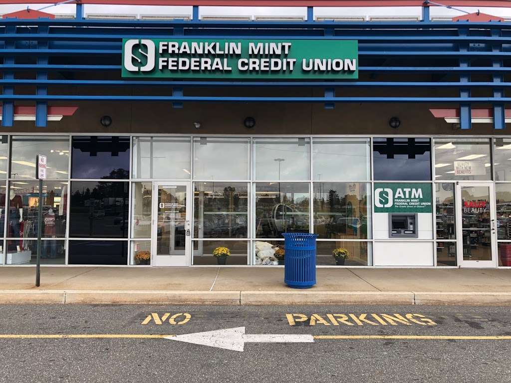 Franklin Mint Federal Credit Union | 1558 Chester Pike, Eddystone, PA 19022, USA | Phone: (484) 490-9744