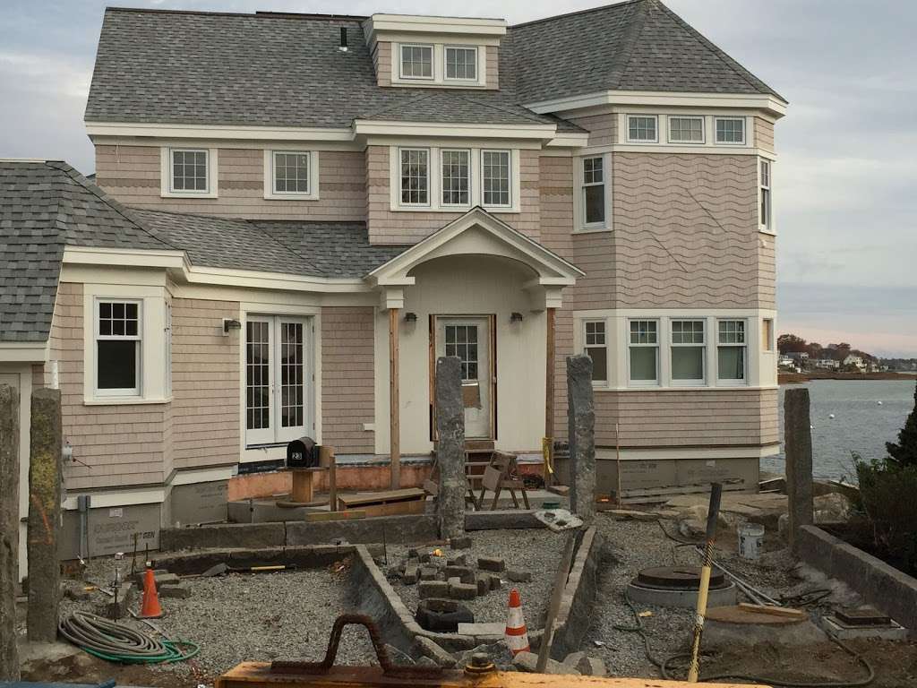 Northwind Builders corporation | 18 Willow Ave, Salem, MA 01970, USA | Phone: (781) 953-0441