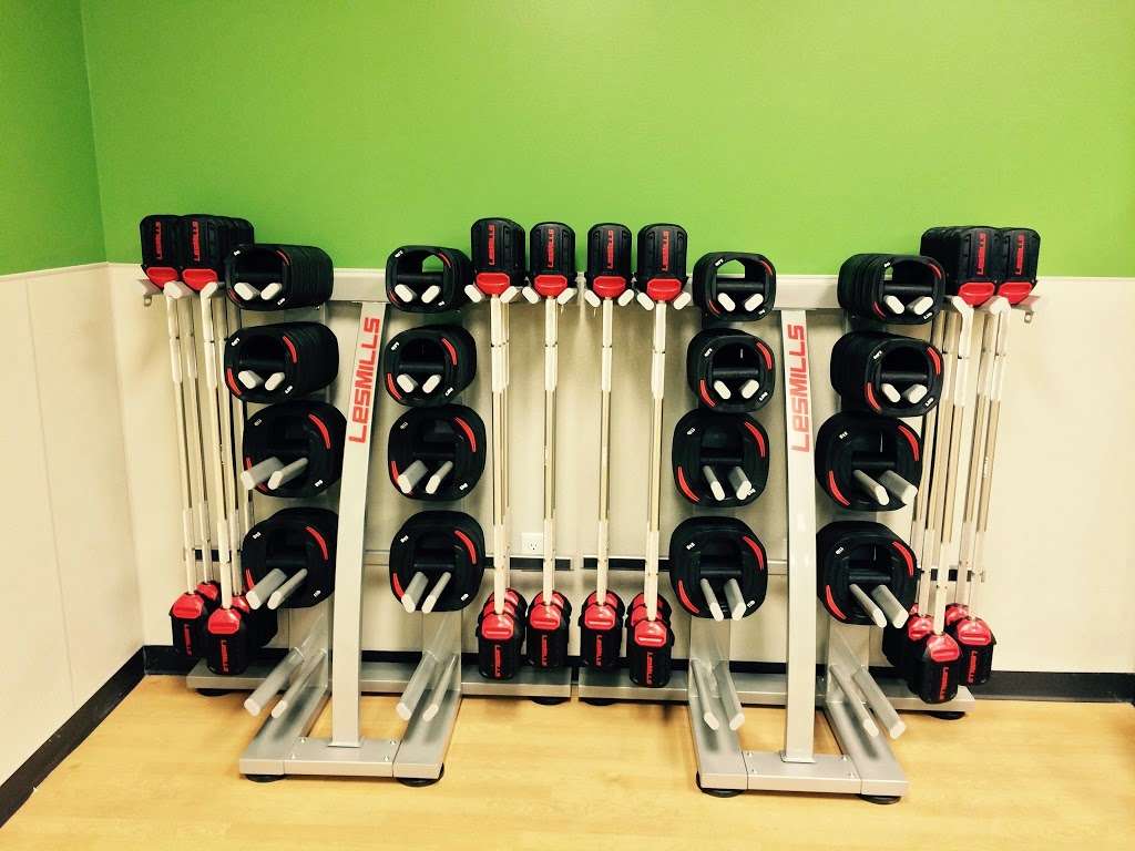 Pulse Health and Fitness Club | 14630 York Rd, Sparks, MD 21152, USA | Phone: (410) 472-0570