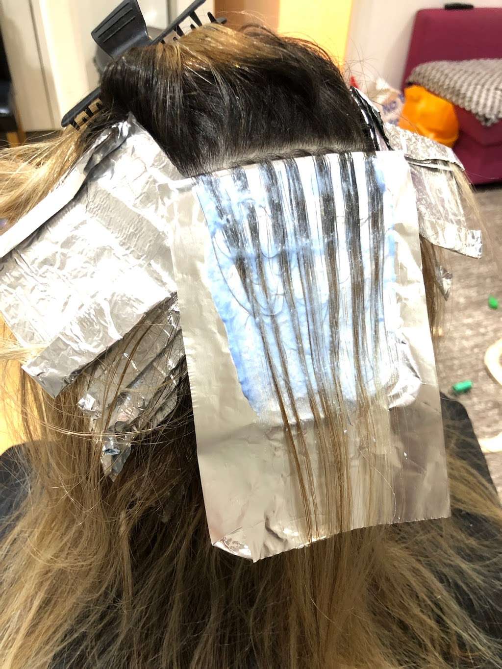 Hair _by _Janina | 16 Abbey Rd, Ilford IG2 7ND, UK | Phone: 07881 296366