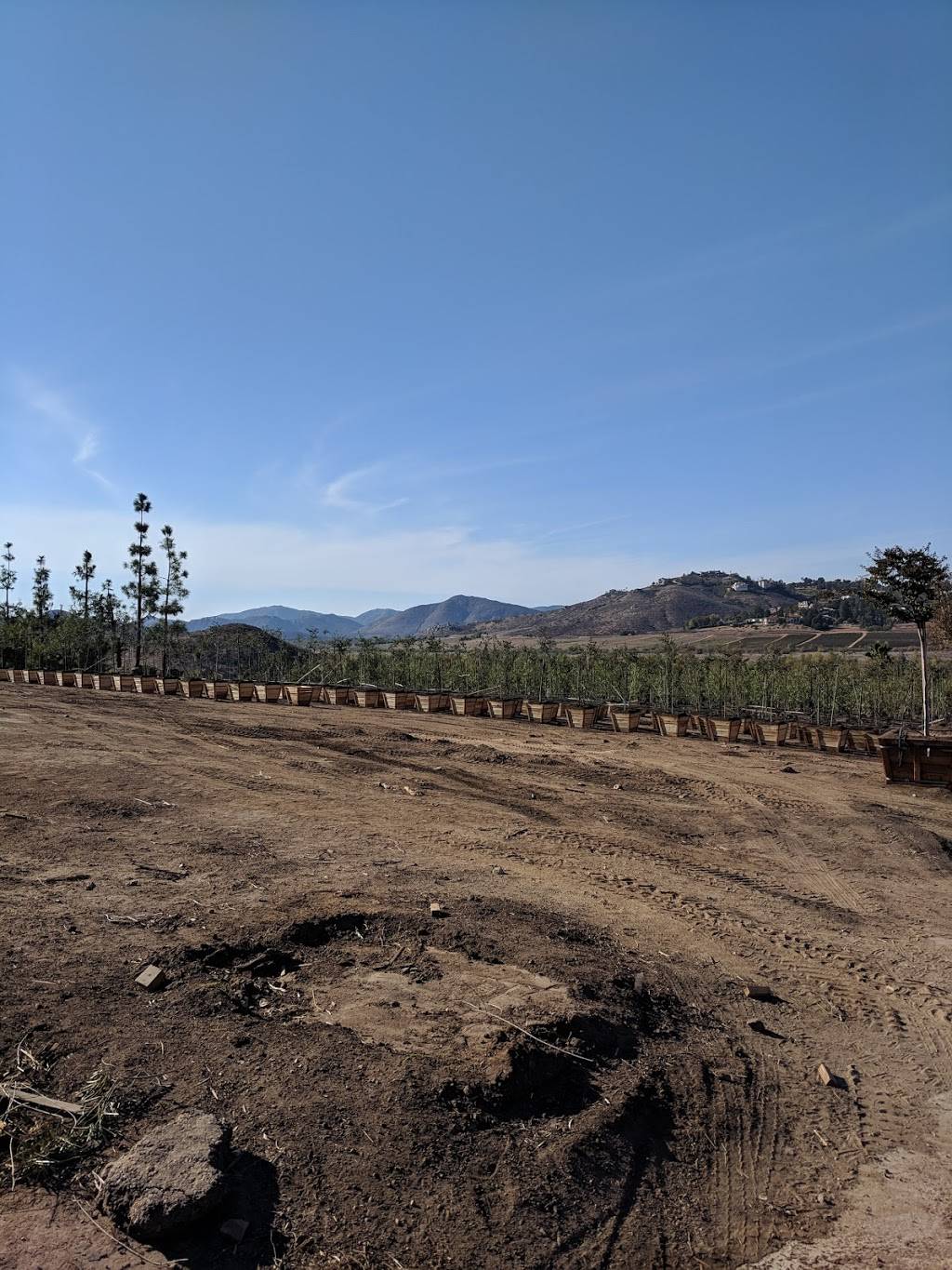 Old Coach Staging Area | 2760710100, Escondido, CA 92025, USA