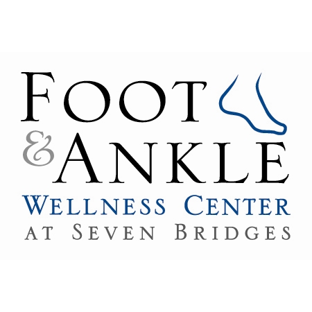 Foot & Ankle Wellness Center | 3540 Seven Bridges Dr # 290, Woodridge, IL 60517, USA | Phone: (630) 852-8522