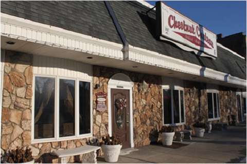 Chestnut Chateau | 649 Chestnut St, Union, NJ 07083 | Phone: (908) 964-8696