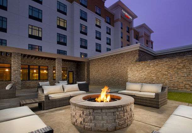 TownePlace Suites by Marriott Dallas DFW Airport North/Grapevine | 2200 Bass Pro Dr, Grapevine, TX 76051 | Phone: (817) 421-6121