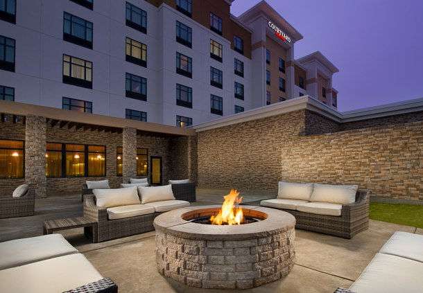 TownePlace Suites by Marriott Dallas DFW Airport North/Grapevine | 2200 Bass Pro Dr, Grapevine, TX 76051, USA | Phone: (817) 421-6121