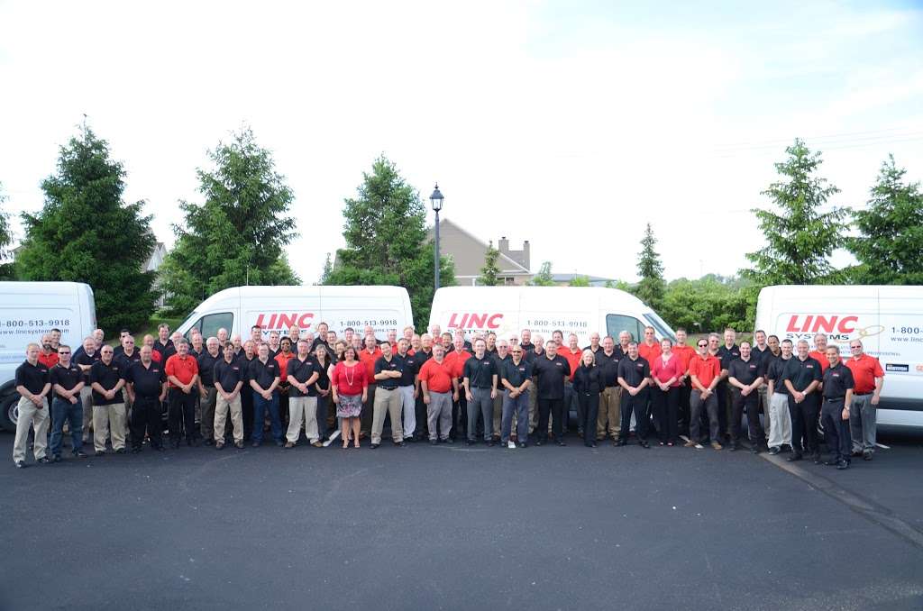 LINC Systems Inc - Worlds Greatest Fastener Distributor | 16540 Southpark Dr, Westfield, IN 46074, USA | Phone: (317) 399-3100