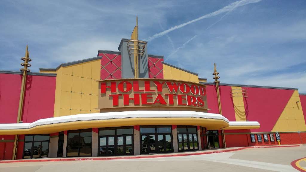 Fun Movie Grill Macarthur Market place | 8505 Walton Blvd, Irving, TX 75063, USA | Phone: (972) 556-9524