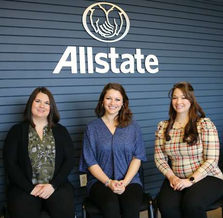 Allstate Insurance Agent: Libby Clark | 21191 W 223rd St, Spring Hill, KS 66083, USA | Phone: (913) 686-6205