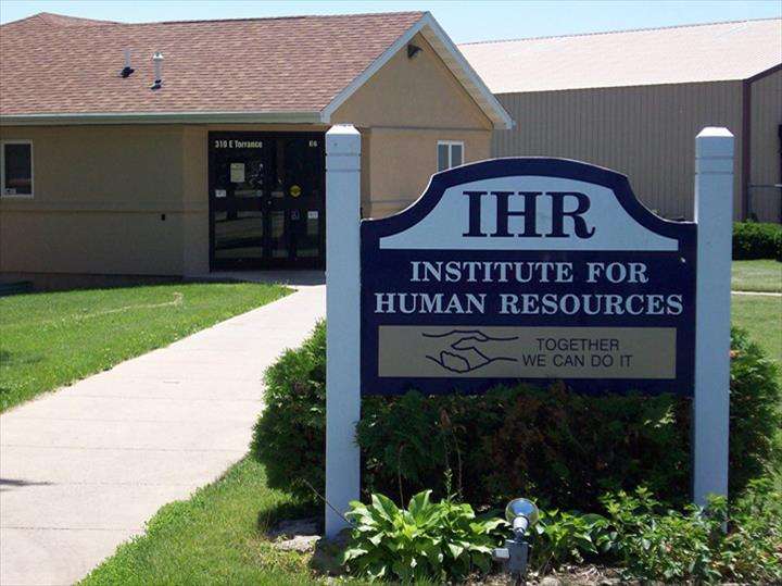 IHR Counseling Services - Institute For Human Resources | 310 E Torrance Ave, Pontiac, IL 61764 | Phone: (815) 844-6109