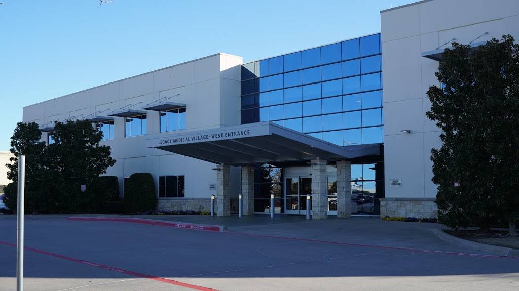 Village Health Partners - Legacy Medical Village | 5425 W Spring Creek Pkwy #200, Plano, TX 75024, USA | Phone: (214) 964-0363
